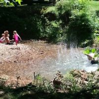 Pikes Peak Campground ico