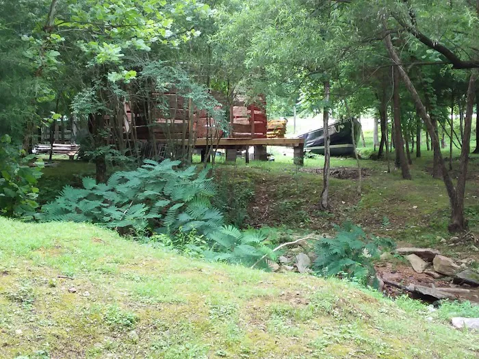 Pikes Peak Campground Picture 2