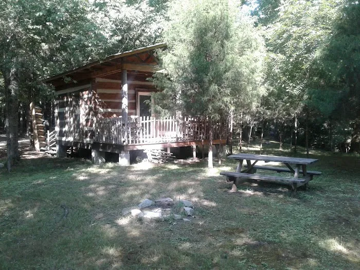 Pikes Peak Campground Picture 9