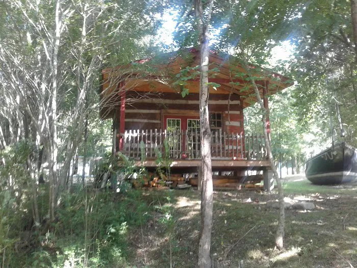 Pikes Peak Campground Picture 6