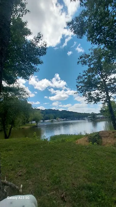 Perryville Campground Picture 10