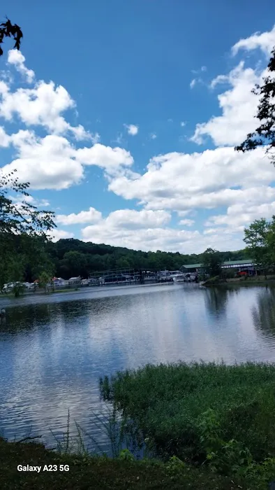 Perryville Campground Picture 3