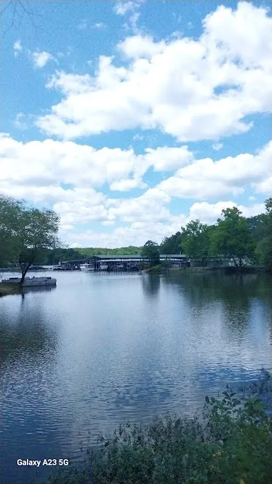 Perryville Campground Picture 9