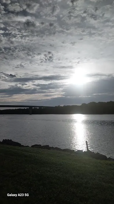 Perryville Campground Picture 6