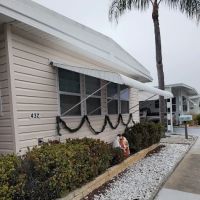 Westwind Manufactured Home Community ico