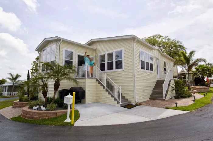 Grand Bay Picture 5