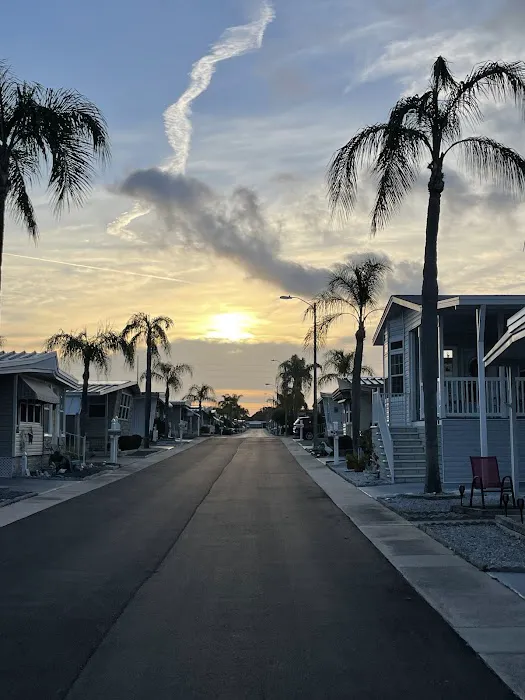 Westwind Mobile Home Park Picture 1