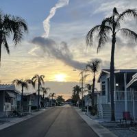 Westwind Mobile Home Park ico