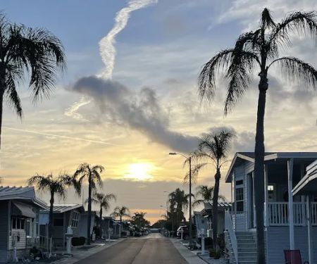 Westwind Mobile Home Park