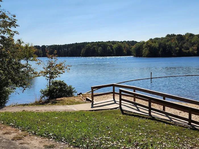 Natchez trace state park campground Picture 8