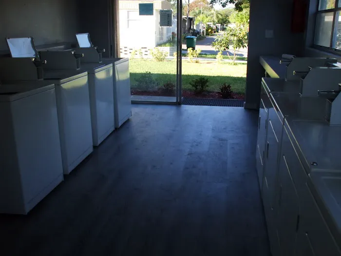 Frontier Village Mobile Home Park Picture 1