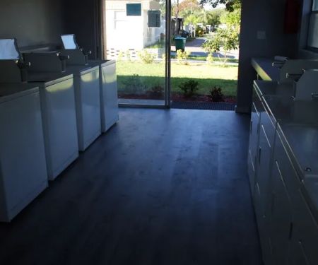 Frontier Village Mobile Home Park