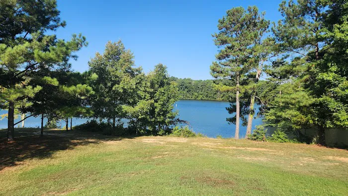 Natchez Trace Pin Oak Campground - Site 6 Picture 1