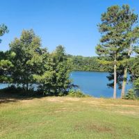 Natchez Trace Pin Oak Campground - Site 6 ico