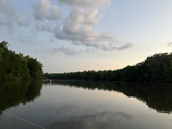Beech Bend Park Picture 6