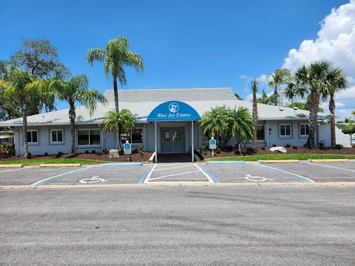 Blue Jay Estates Mobile Home Park Picture 7