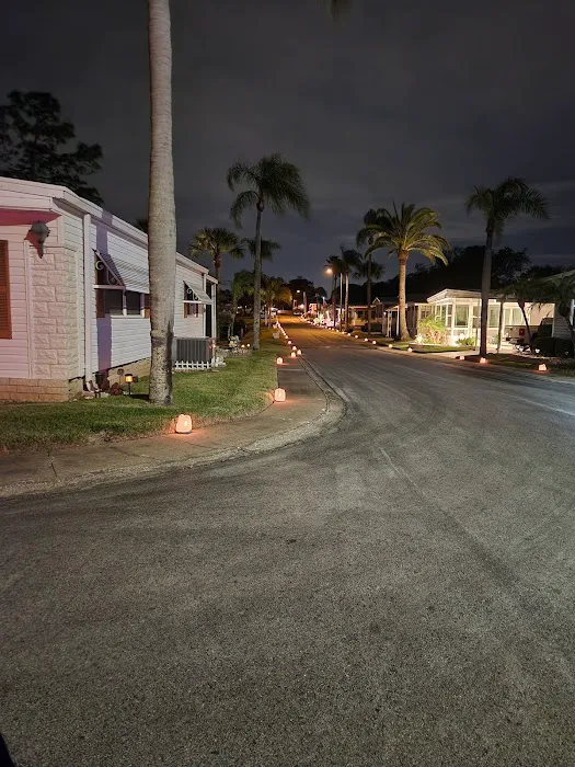 Blue Jay Estates Mobile Home Park Picture 8