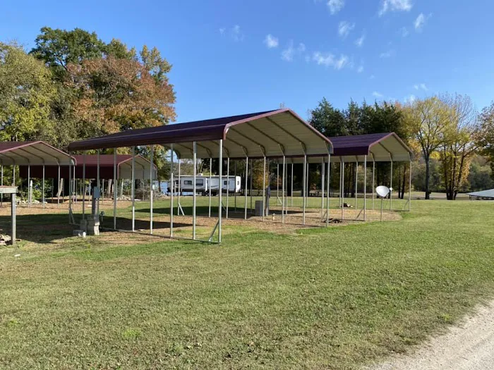 Cypress Creek Marina & Grill Picture 3