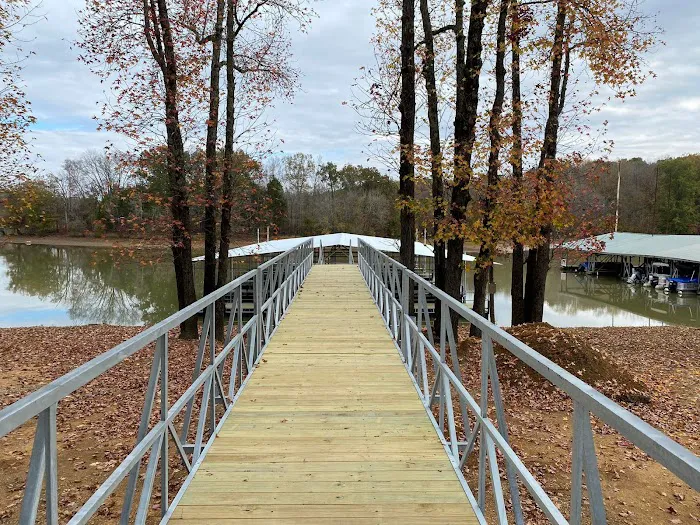 Cypress Creek Marina & Grill Picture 2