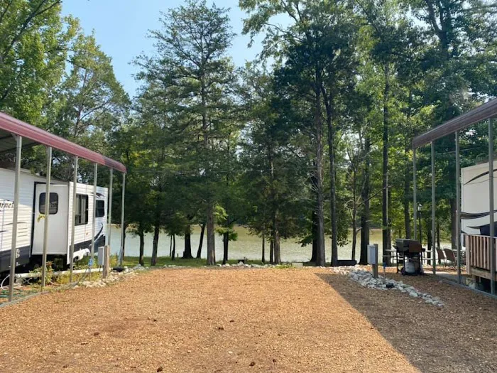 Cypress Creek Marina & Grill Picture 6