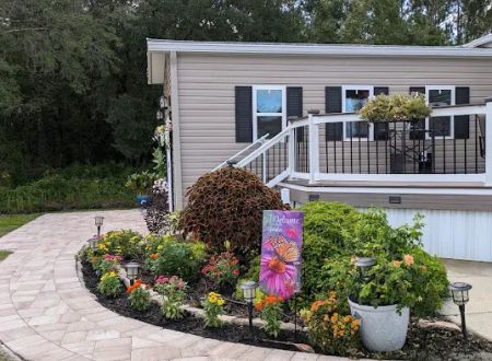 Emerald Pointe RV Resort