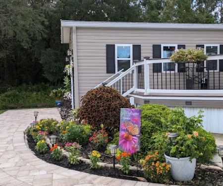 Emerald Pointe RV Resort