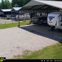 Willow Oaks Campground ico
