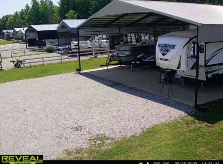 Willow Oaks Campground
