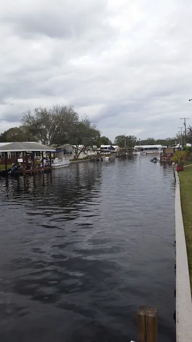 Palm Shores Mobile Village Picture 2