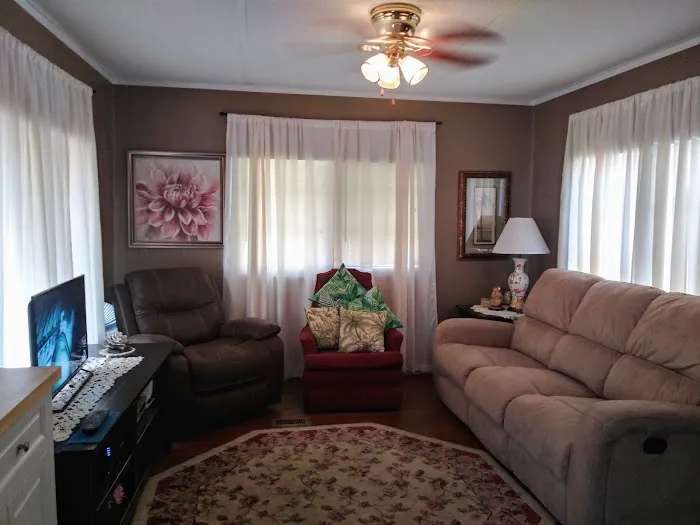 Palm Shores Mobile Village Picture 7