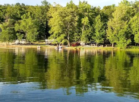 Hillman Ferry