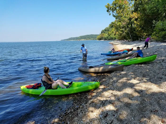 Twin Lakes Camp Picture 1