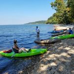Twin Lakes Camp
