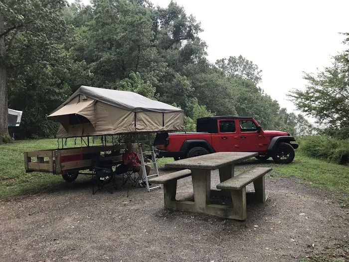 Twin Lakes Camp Picture 2