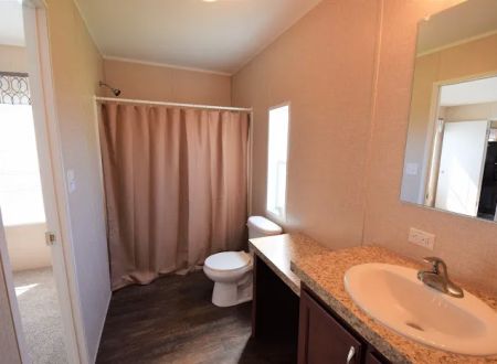 Leisure Homes Mobile Home Park