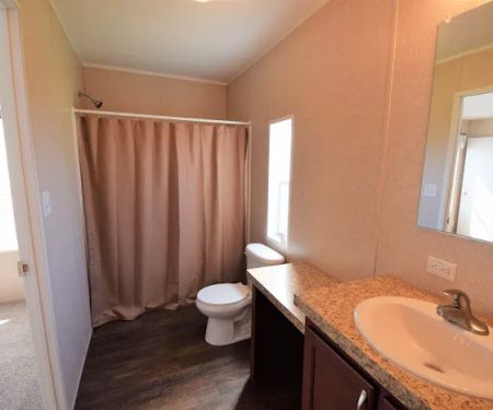 Leisure Homes Mobile Home Park