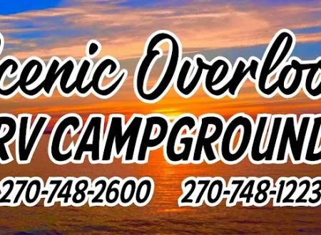 Scenic Overlook RV Campground
