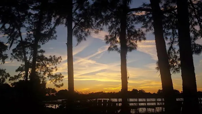 The Outpost RV Resort Park Community Picture 3