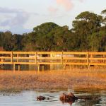 The Outpost RV Resort Park Community