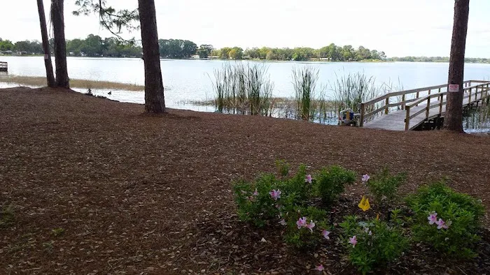 The Outpost RV Resort Park Community Picture 6