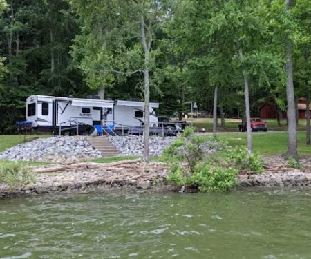 Eureka Recreation Area