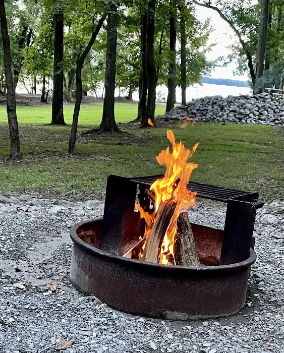 Eureka Recreation Area Picture 6