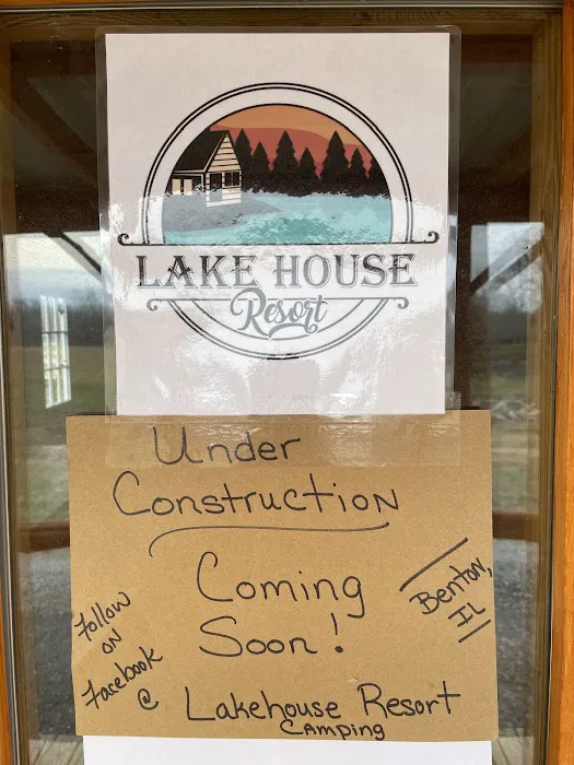 Lakehouse Resort & Event Center LLC Picture 6