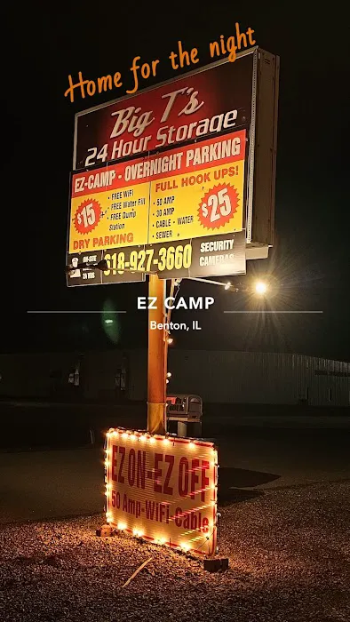 EZ Camp Picture 4