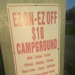 EZ Camp