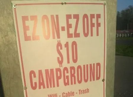 EZ Camp