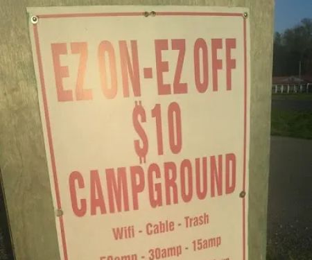 EZ Camp