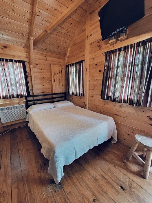 Benton KOA Journey Picture 2