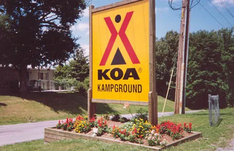 Benton KOA Journey Picture 7