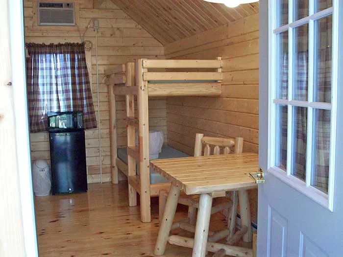Benton KOA Journey Picture 8